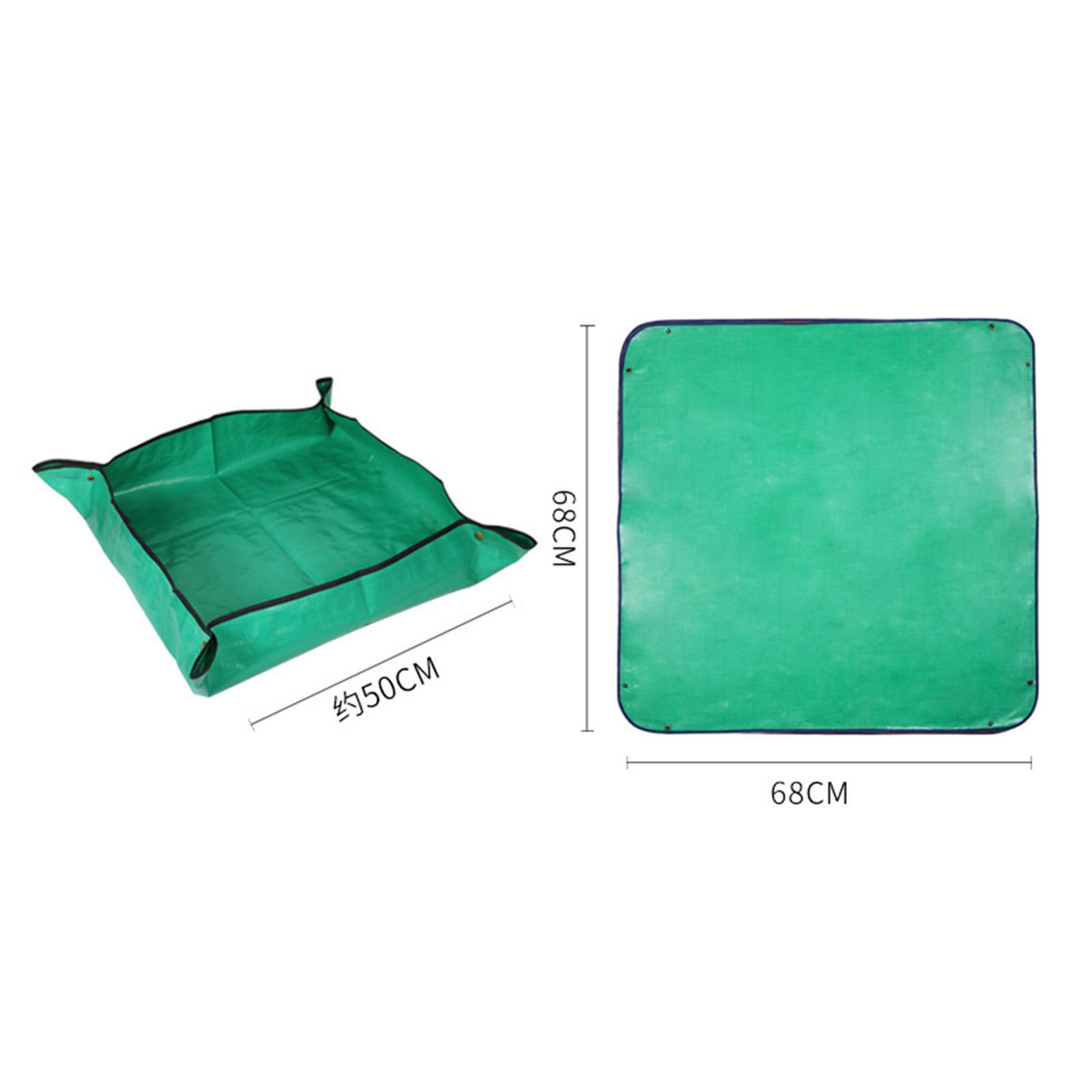 Bonsai Repotting Mat - Plantenverplantingsmat Plantenplantmat voor Bonsai-bemesting