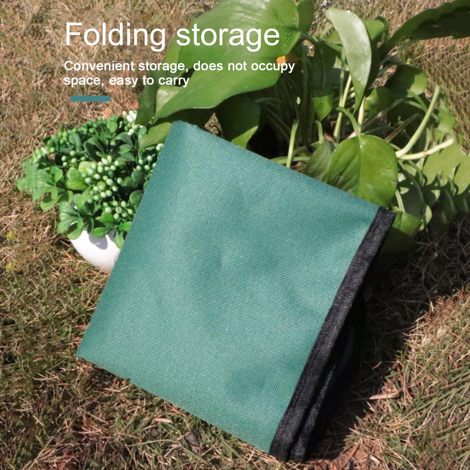 Bonsai Repotting Mat - Tuin Repotting Mat 29.5x43.3in Grote Verdikte