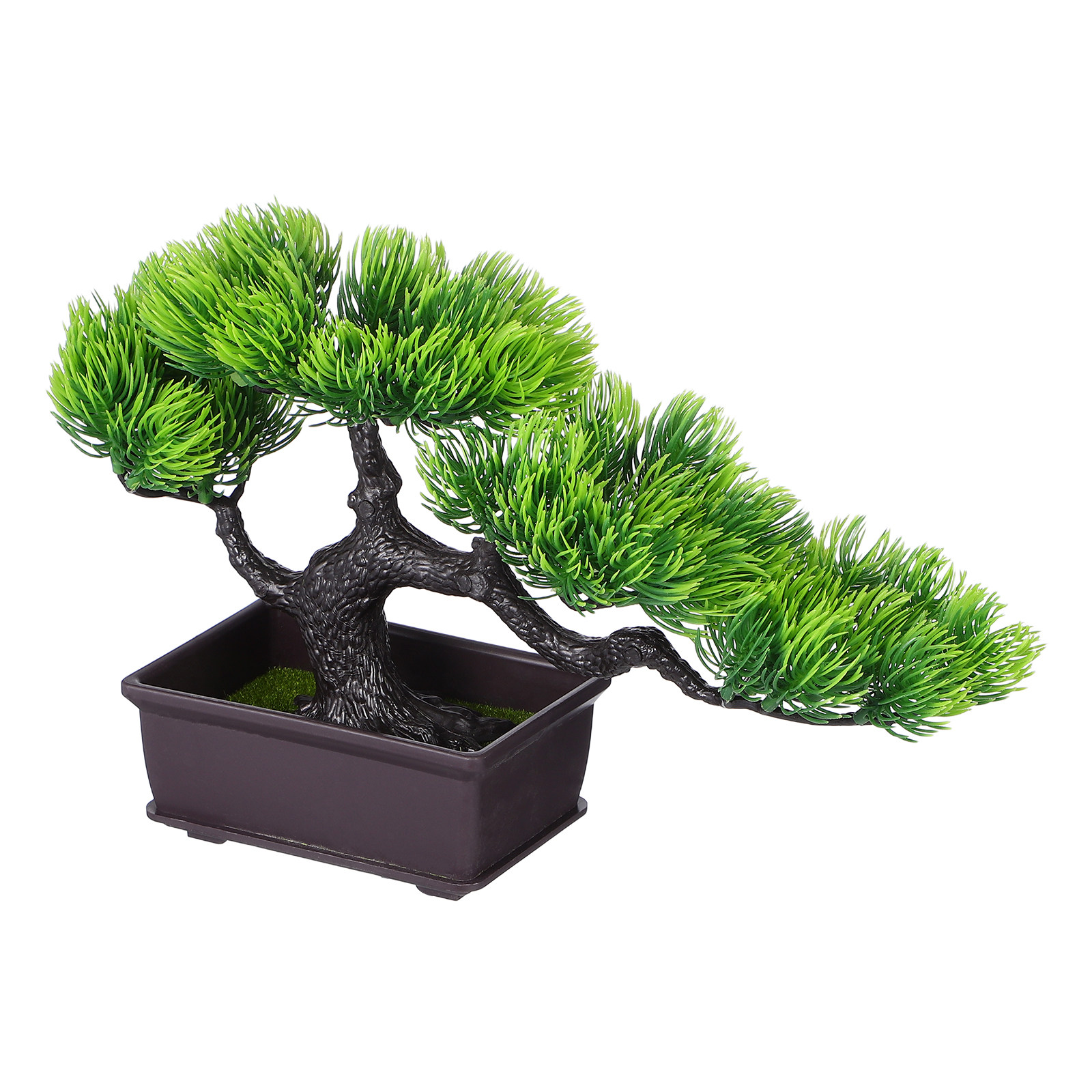 Bonsai Tree Zen Garden - Kunstmatige Bonsai Boom Nep Japanse Den