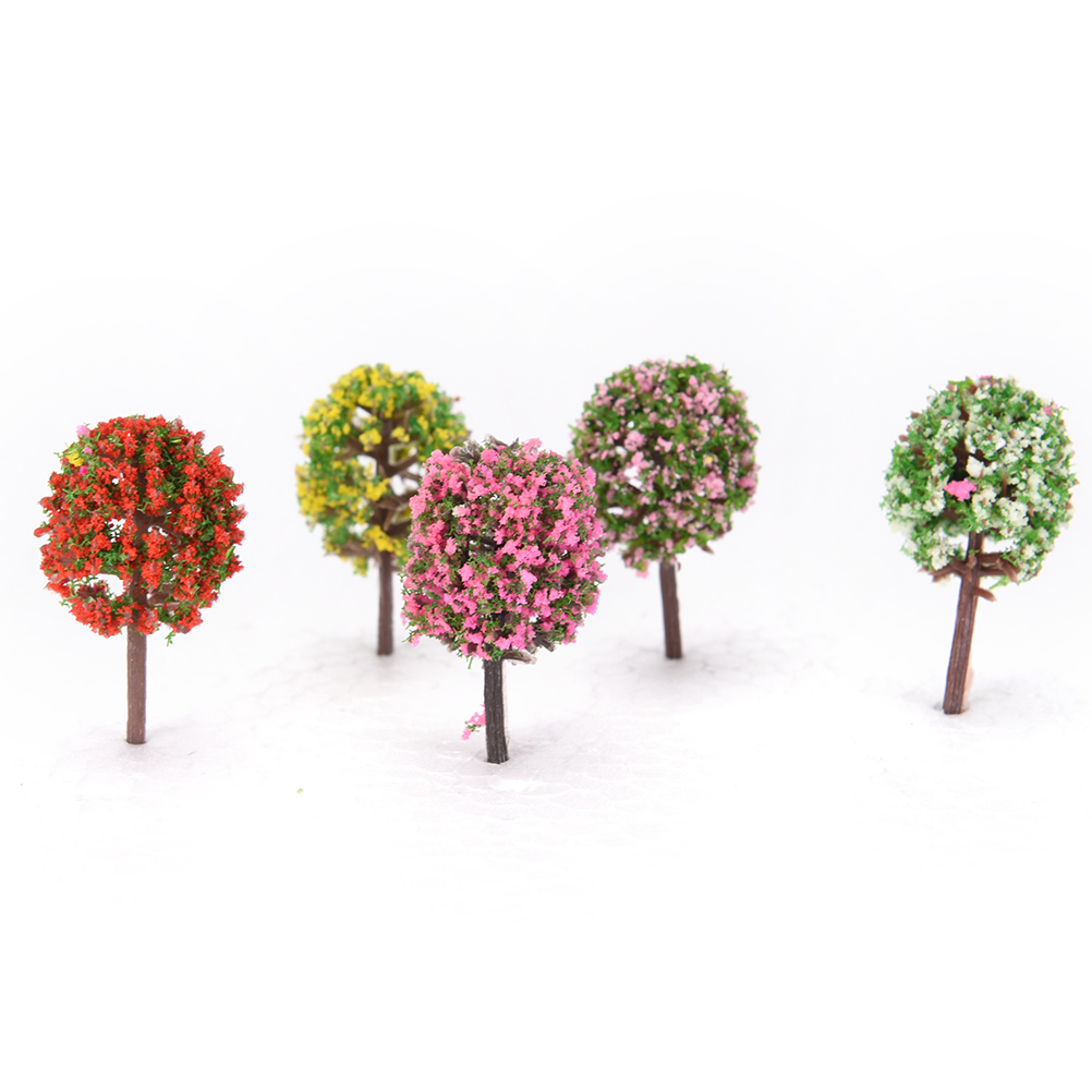 1/5 stks/set Mini Boom Fairy T - Landscape Bonsai Garden recensie en prijs