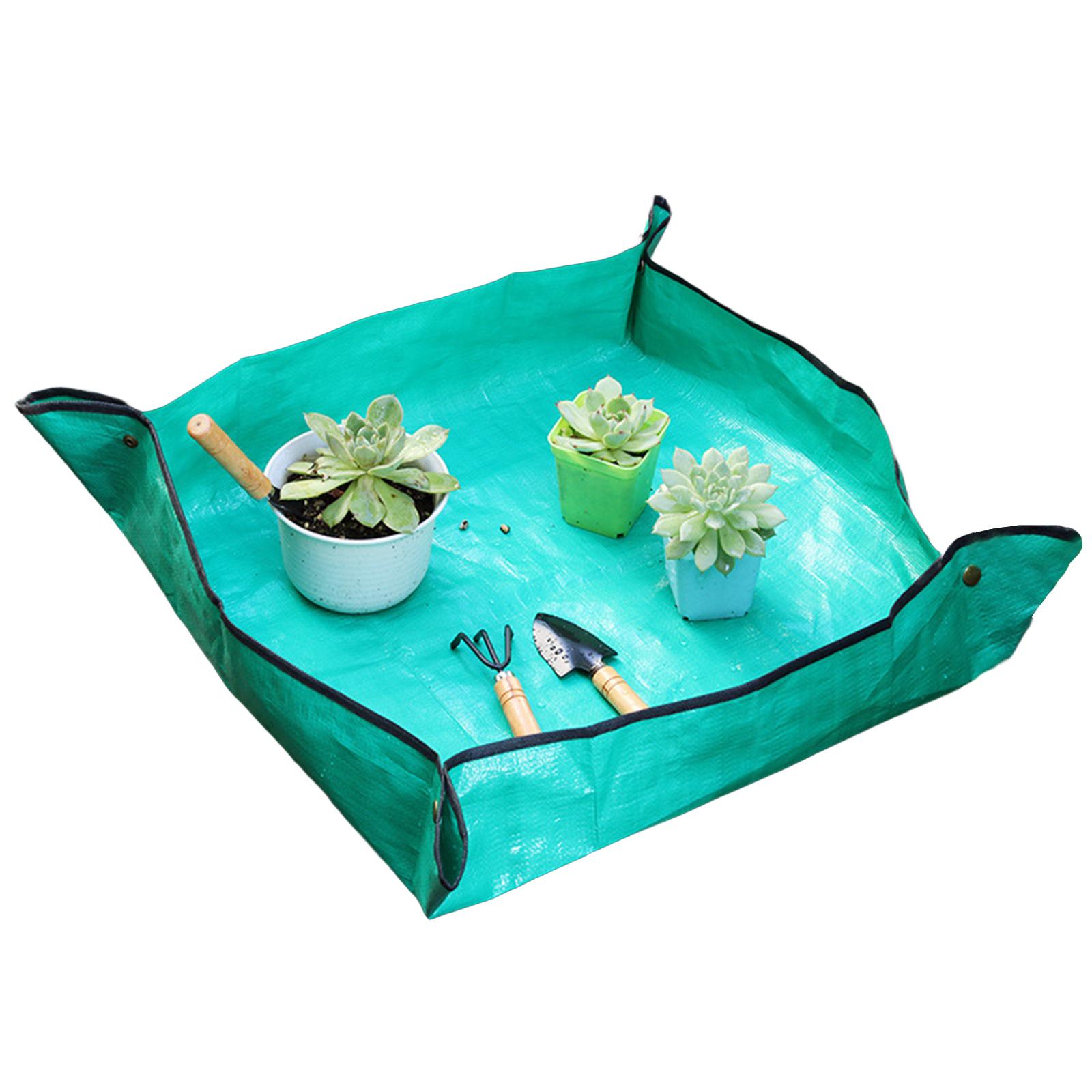 Plantenverplantingsmat Planten - Bonsai Repotting Mat recensie en prijs