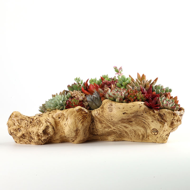 Pastorale stijl retro landscha - Bonsai Tree Zen Garden recensie en prijs