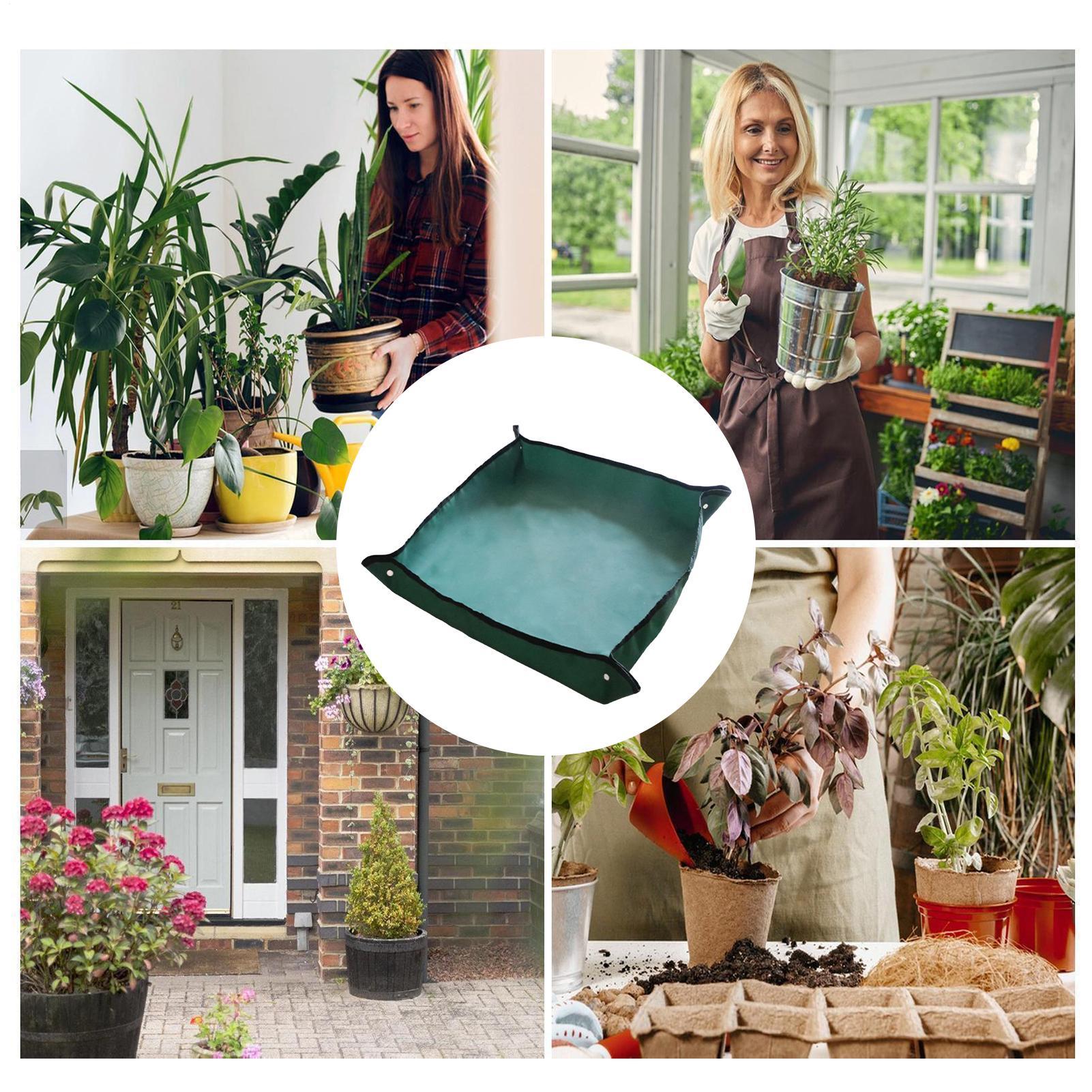Tuin Repotting Mat 29.5x43.3in - Bonsai Repotting Mat recensie en prijs