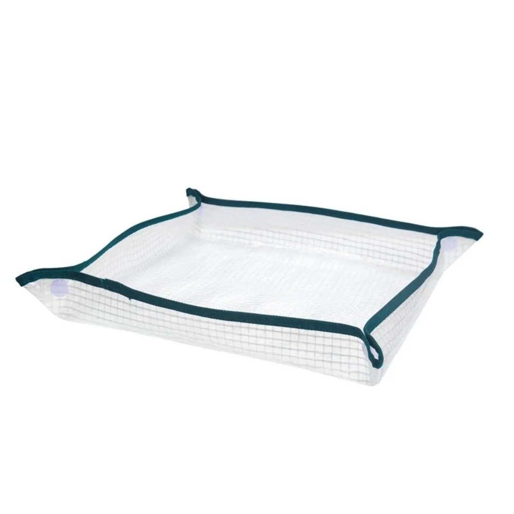 Draagbare 19.68/39.37in Plant  - Bonsai Repotting Mat recensie en prijs