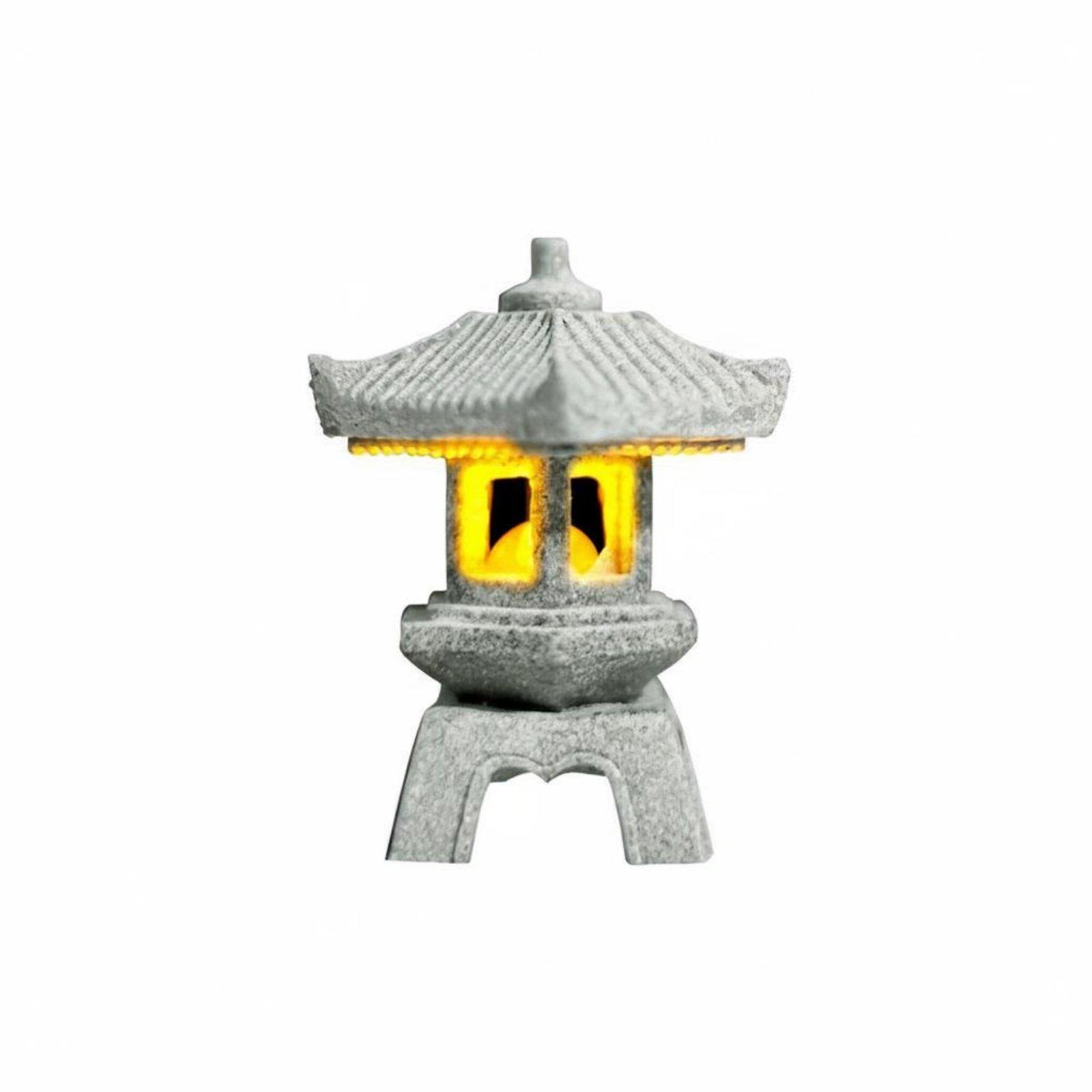 Landschapsverlichting Japanse  - Bonsai Garden In Dc recensie en prijs