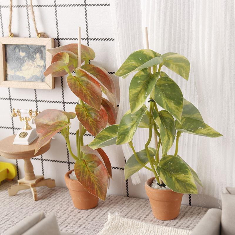 1/12 Poppenhuis Simulatie Groe - Landscape Bonsai Garden recensie en prijs