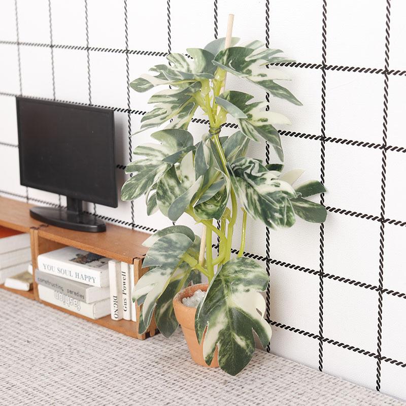 1/12 Poppenhuis Simulatie Groe - Landscape Bonsai Garden recensie en prijs