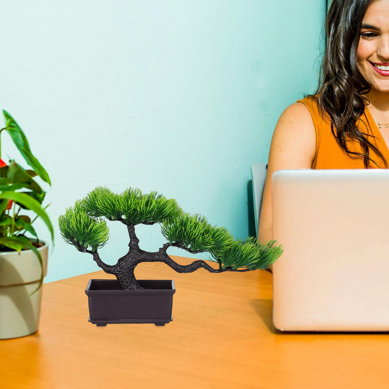 Kunstmatige Bonsai Boom Nep Ja - Bonsai Tree Zen Garden recensie en prijs