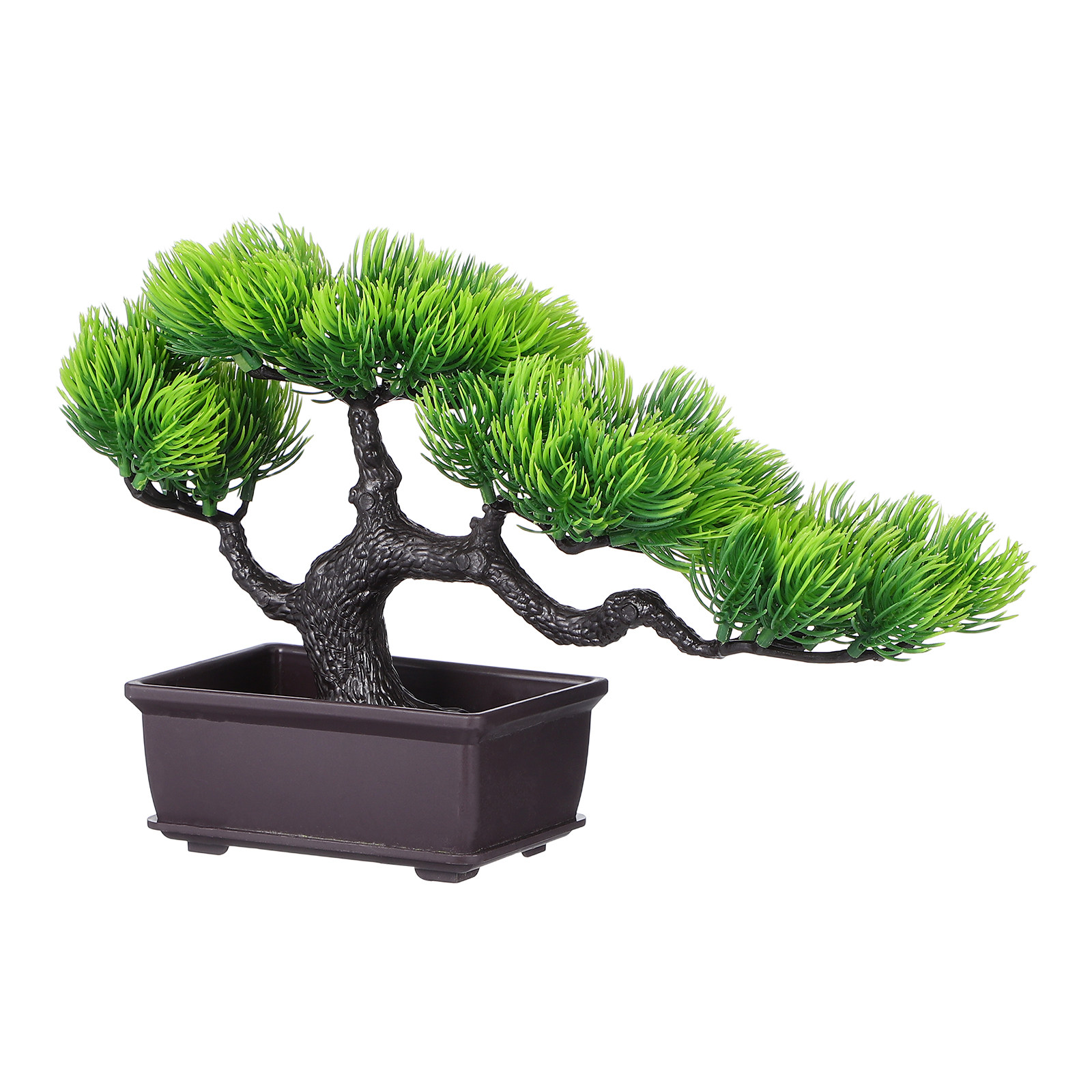 Kunstmatige Bonsai Boom Nep Ja - Bonsai Tree Zen Garden recensie en prijs