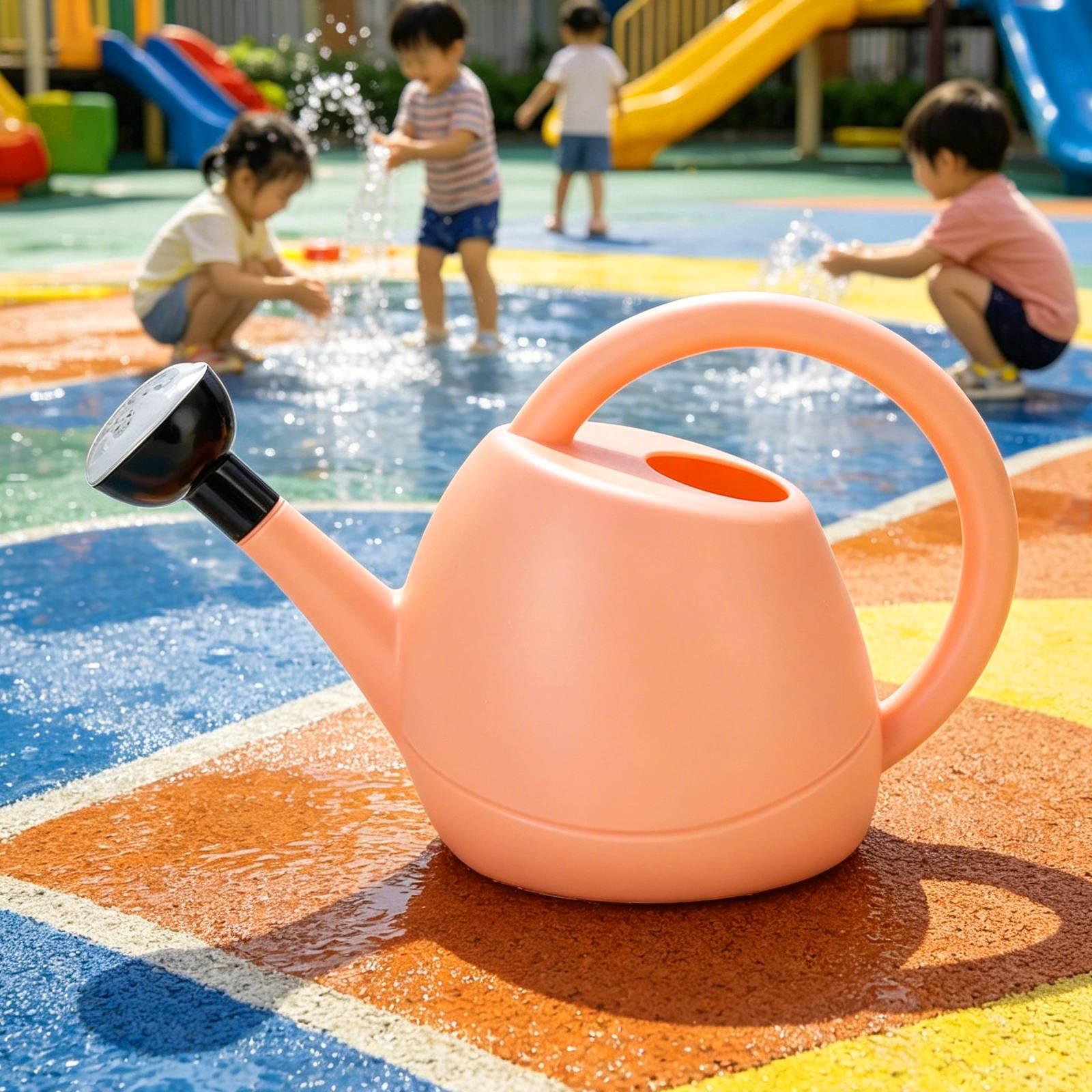 Gieter voor kinderen, 1,5L gie - Bonsai Garden Backyard recensie en prijs
