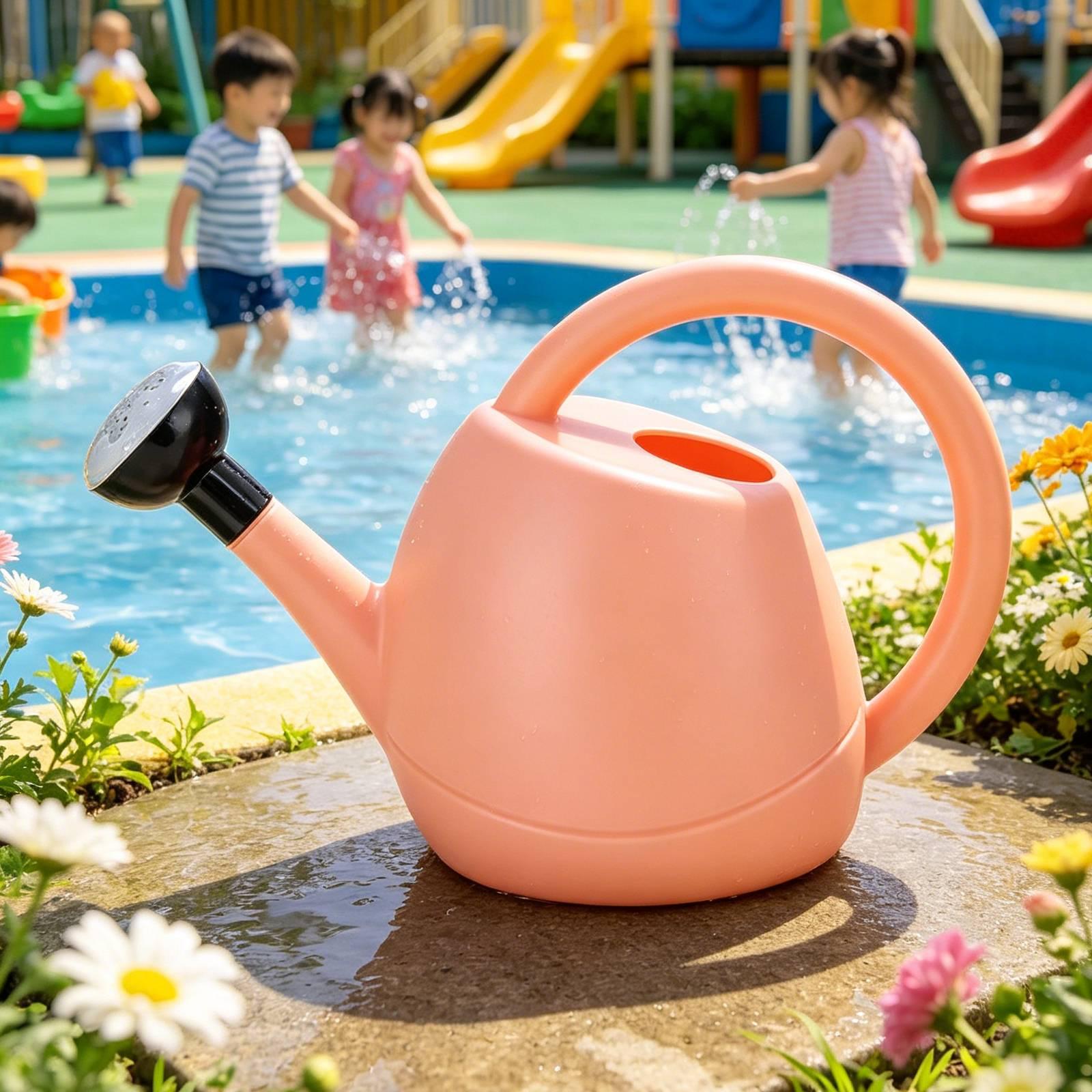 Gieter voor kinderen, 1,5L gie - Bonsai Garden Backyard recensie en prijs