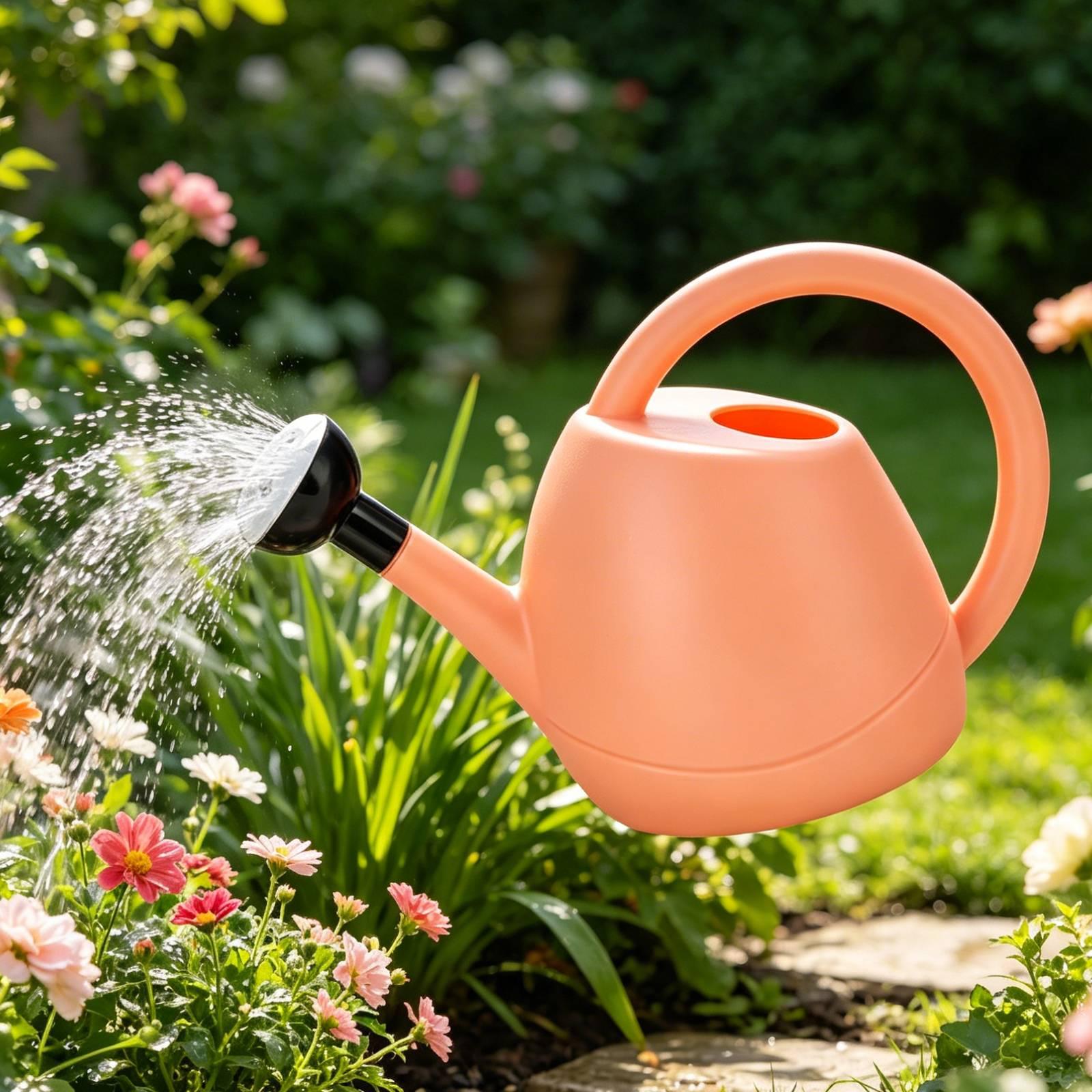 Gieter voor kinderen, 1,5L gie - Bonsai Garden Backyard recensie en prijs