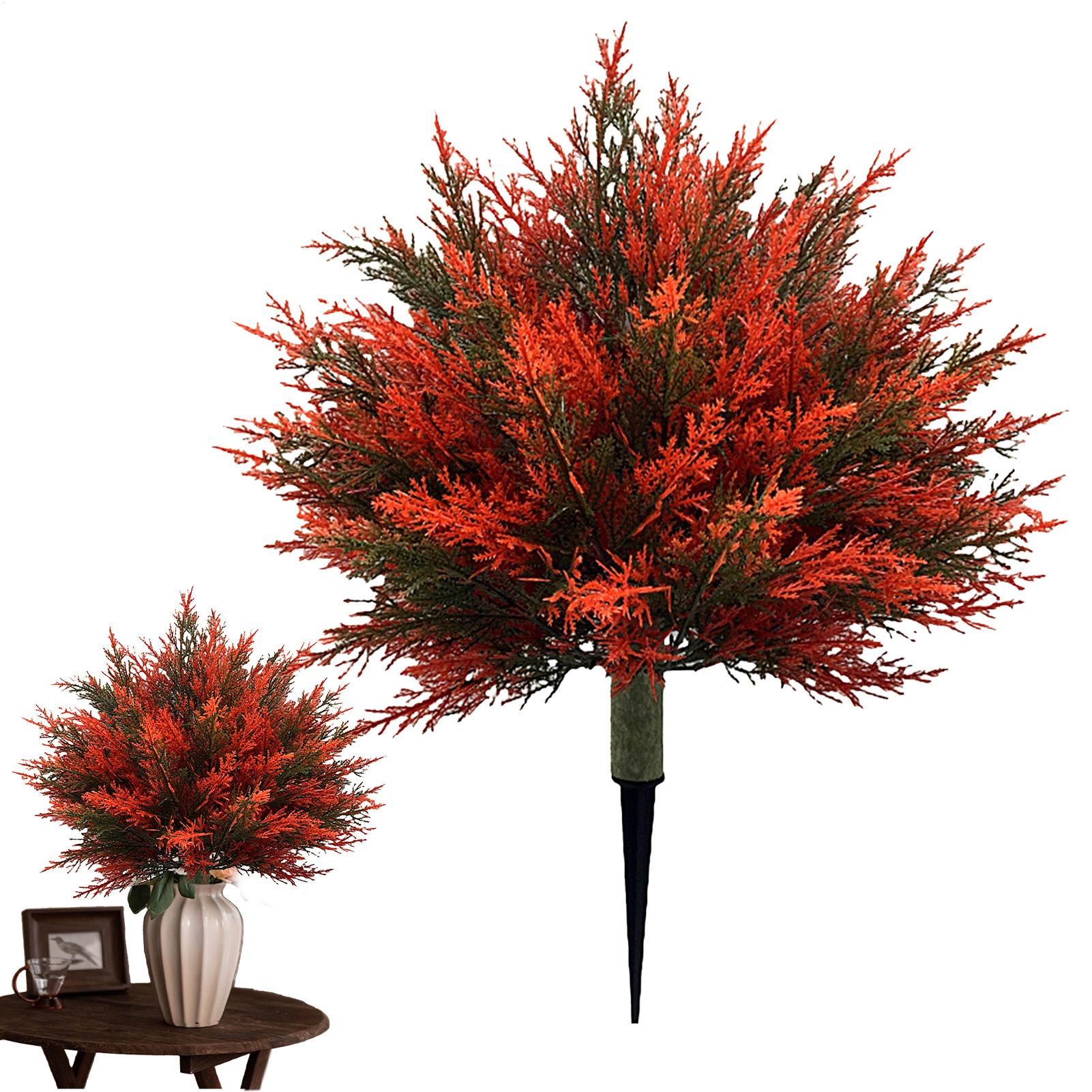 Kunstmatige buitenplanten met  - Bonsai Garden Backyard recensie en prijs