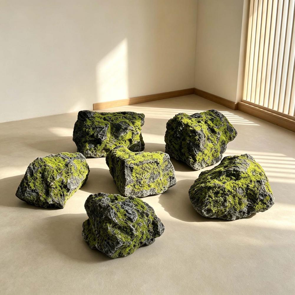 Weerbestendige kunststeen Real - Landscape Bonsai Garden recensie en prijs