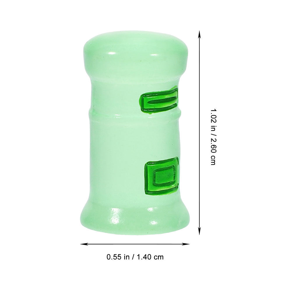 60 stuks Glow-in-the-dark mini - Landscape Bonsai Garden recensie en prijs