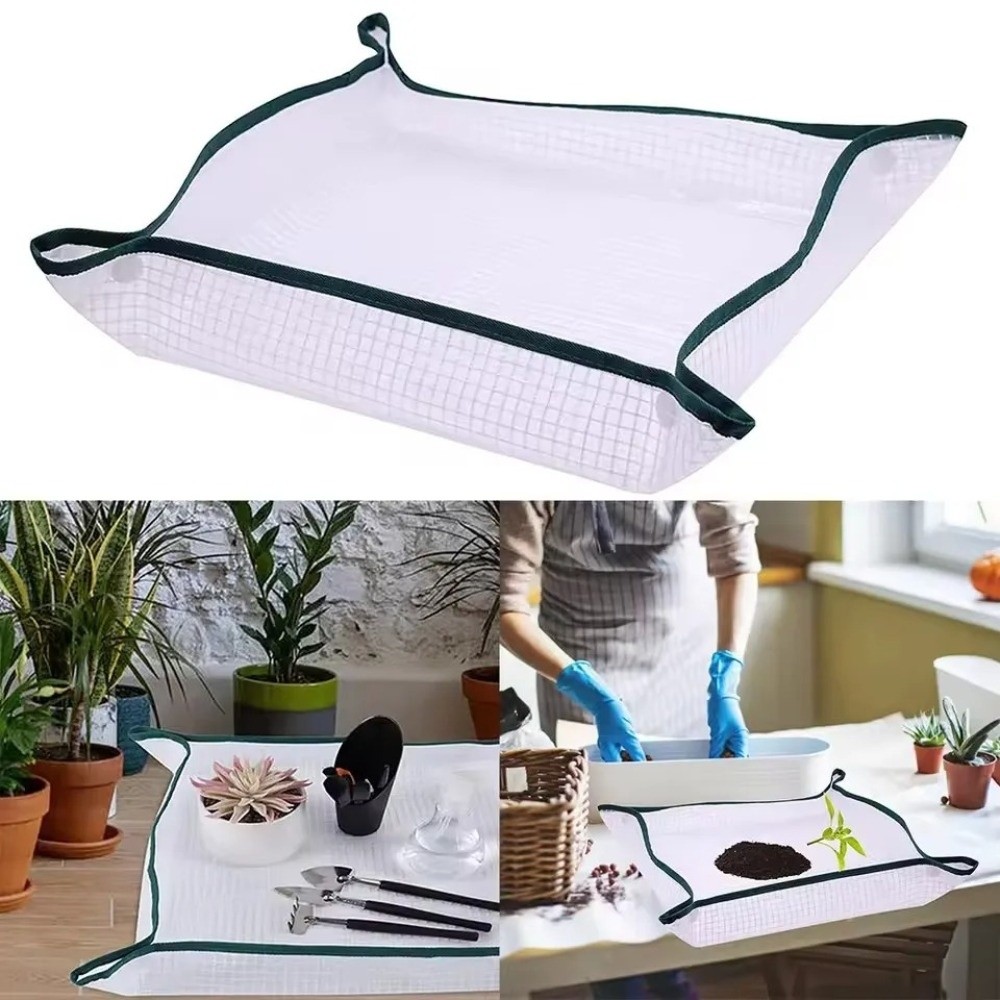 19.68/39.37in Plant Repotting  - Bonsai Repotting Mat recensie en prijs