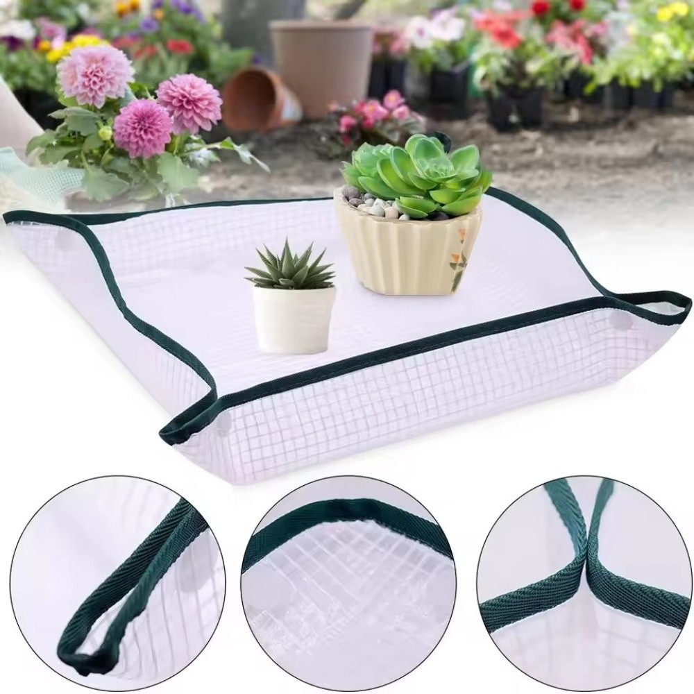19.68/39.37in Plant Repotting  - Bonsai Repotting Mat recensie en prijs