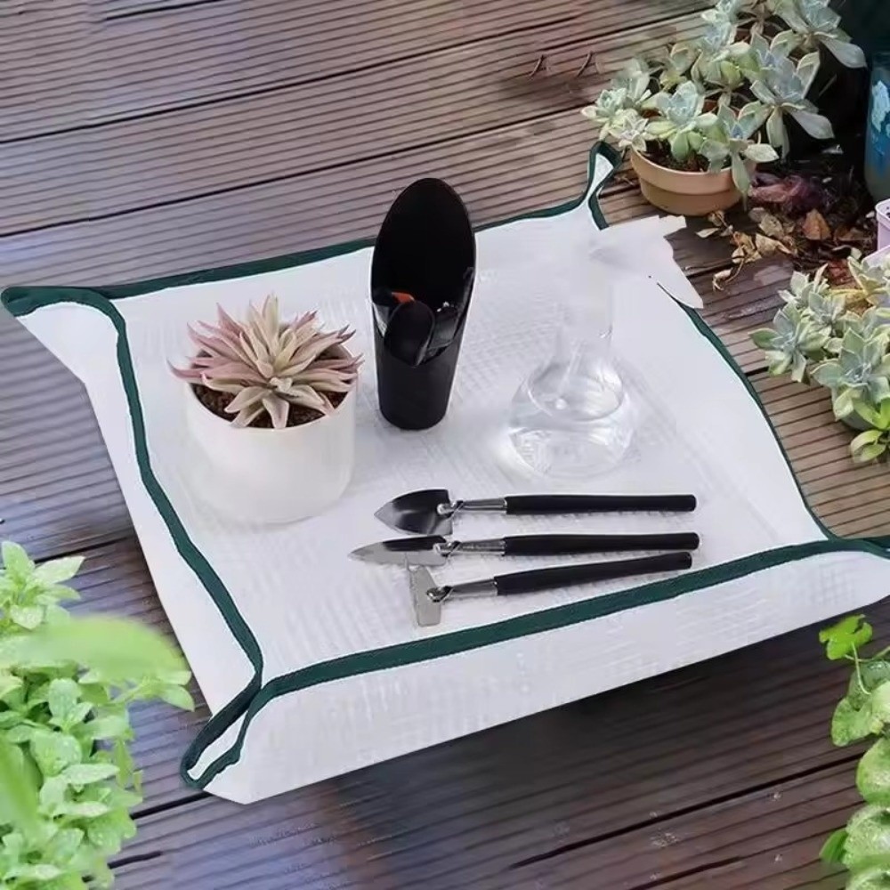 19.68/39.37in Plant Repotting  - Bonsai Repotting Mat recensie en prijs