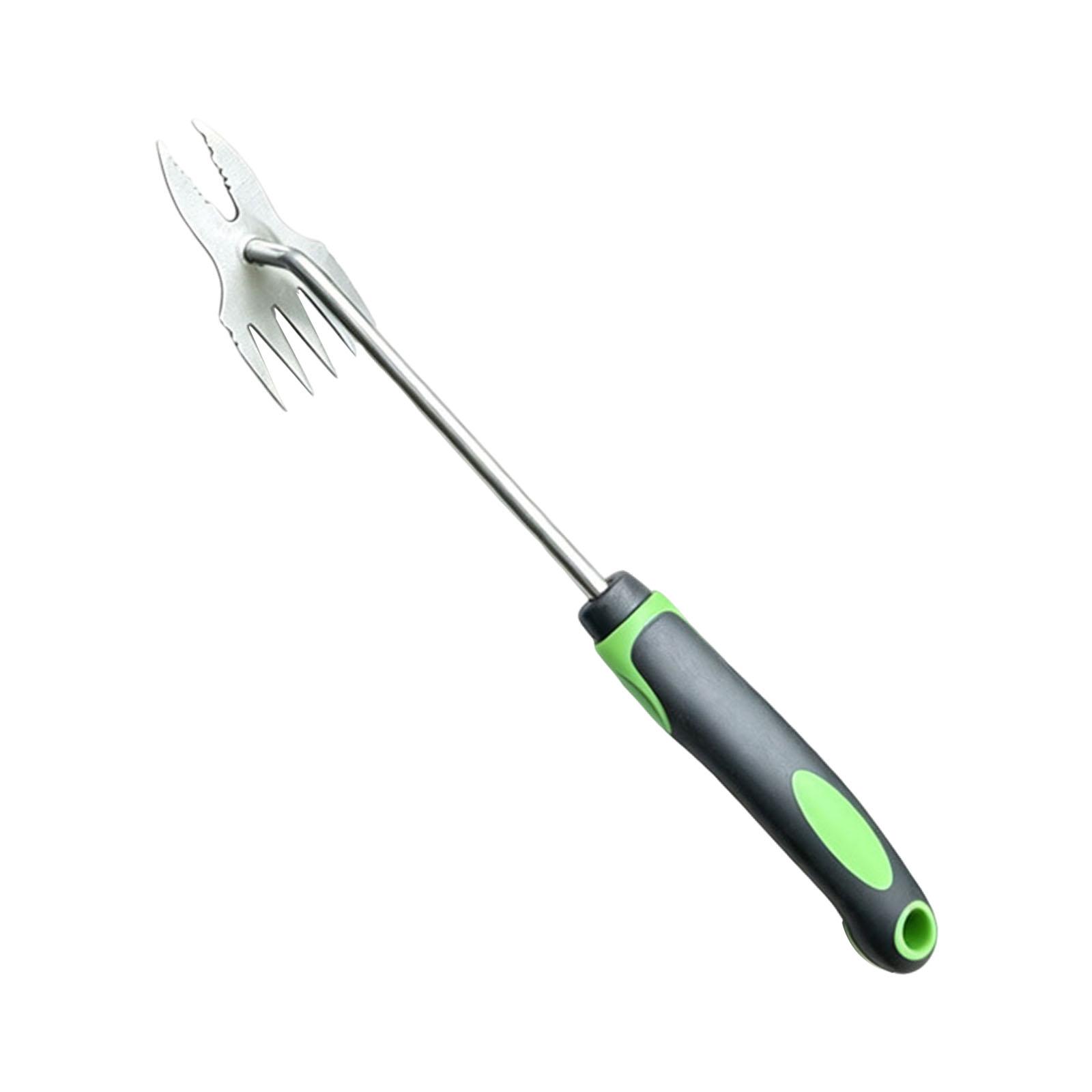 Handonkruidverwijderaar Ergono - Bonsai Garden Backyard recensie en prijs