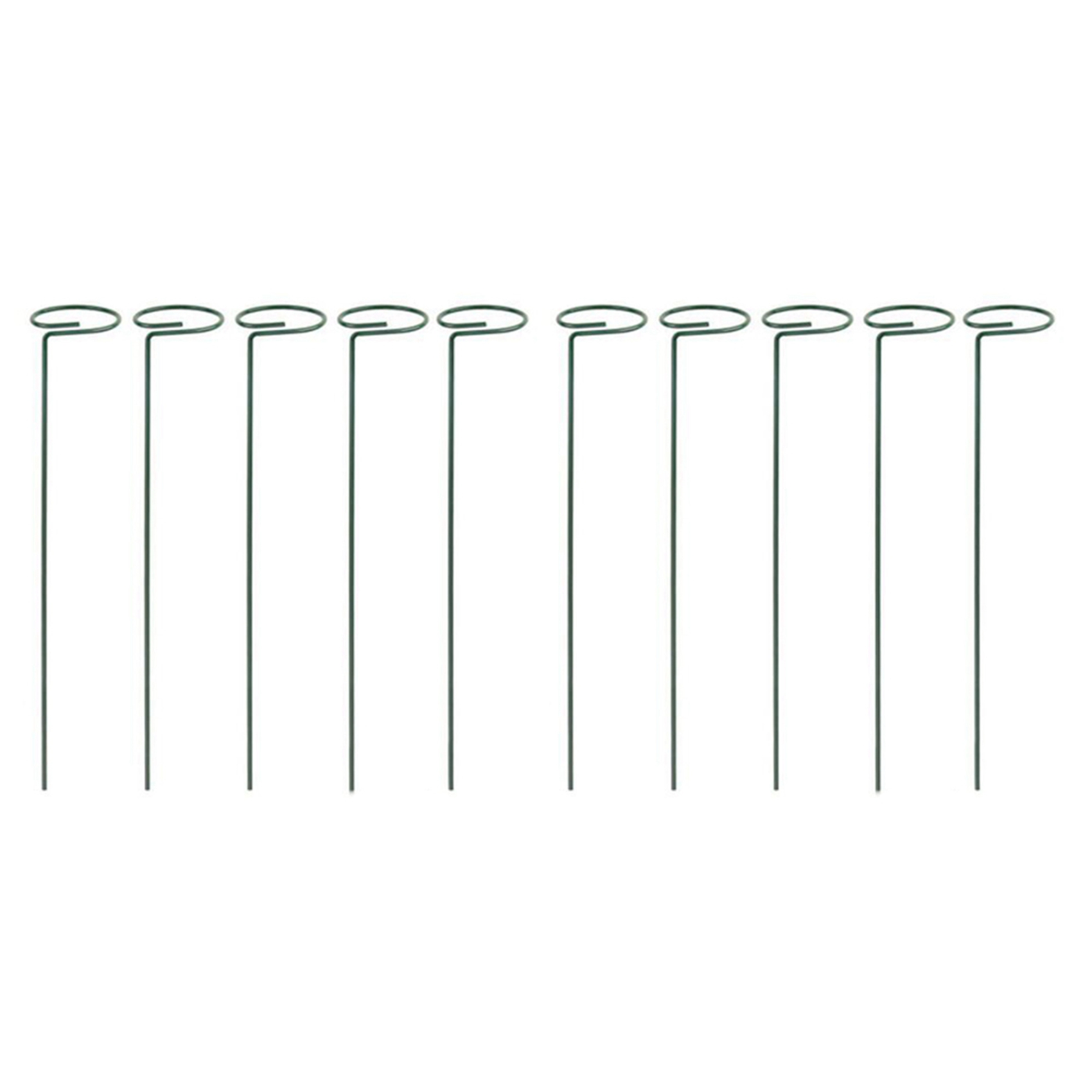 PZHI-16PCS Mooie plantensteuns - Bonsai Garden Backyard recensie en prijs