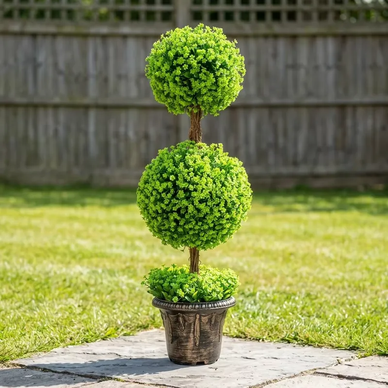 Kunstmatige Bonsai Boom in Pot - Bonsai Tree Zen Garden recensie en prijs