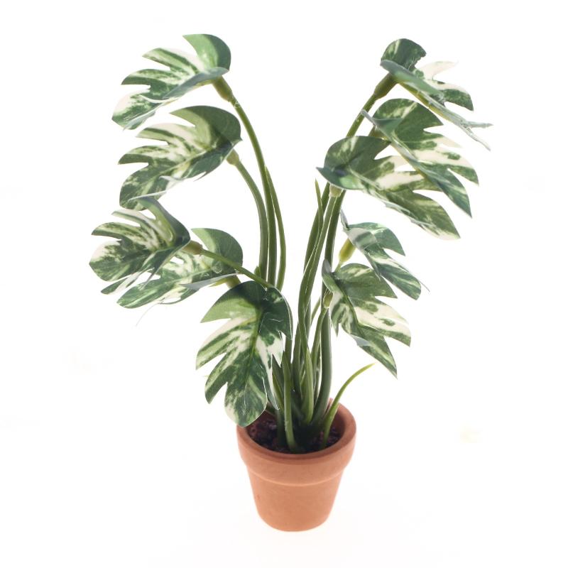 New.1PC 1/12 Poppenhuis Simula - Landscape Bonsai Garden recensie en prijs