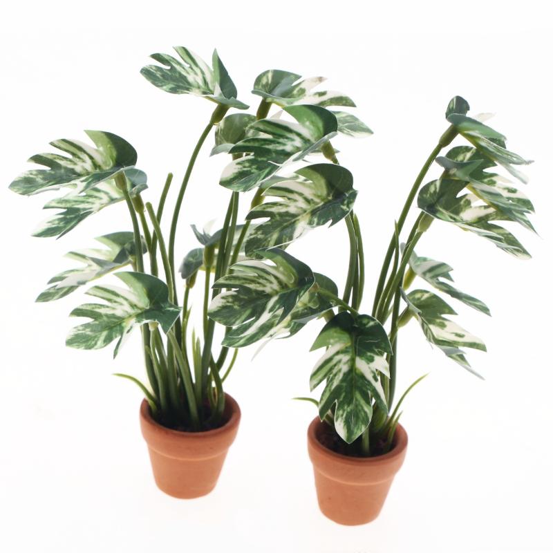 New.1PC 1/12 Poppenhuis Simula - Landscape Bonsai Garden recensie en prijs
