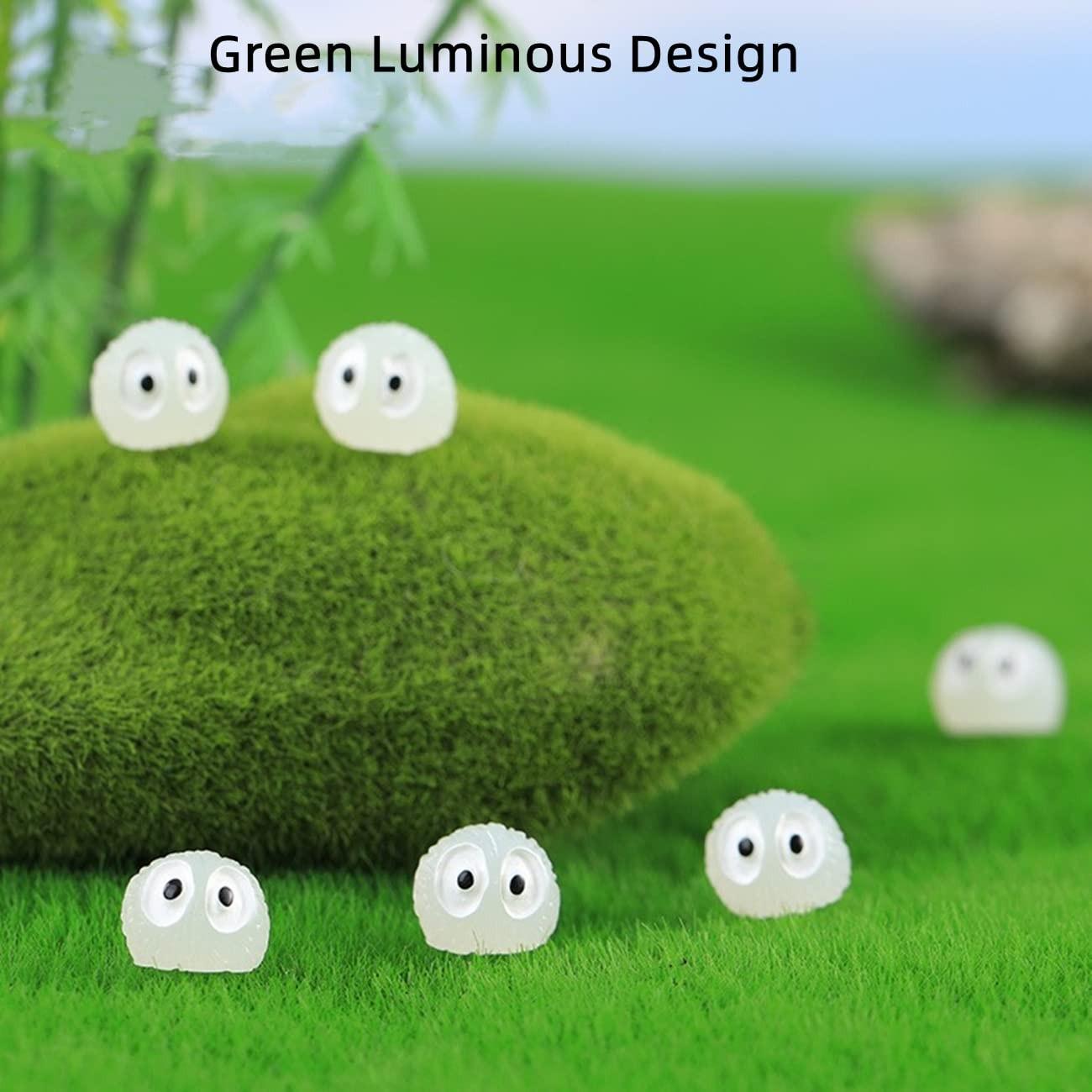 20 Glow-in-the-dark stenen, tr - Landscape Bonsai Garden recensie en prijs