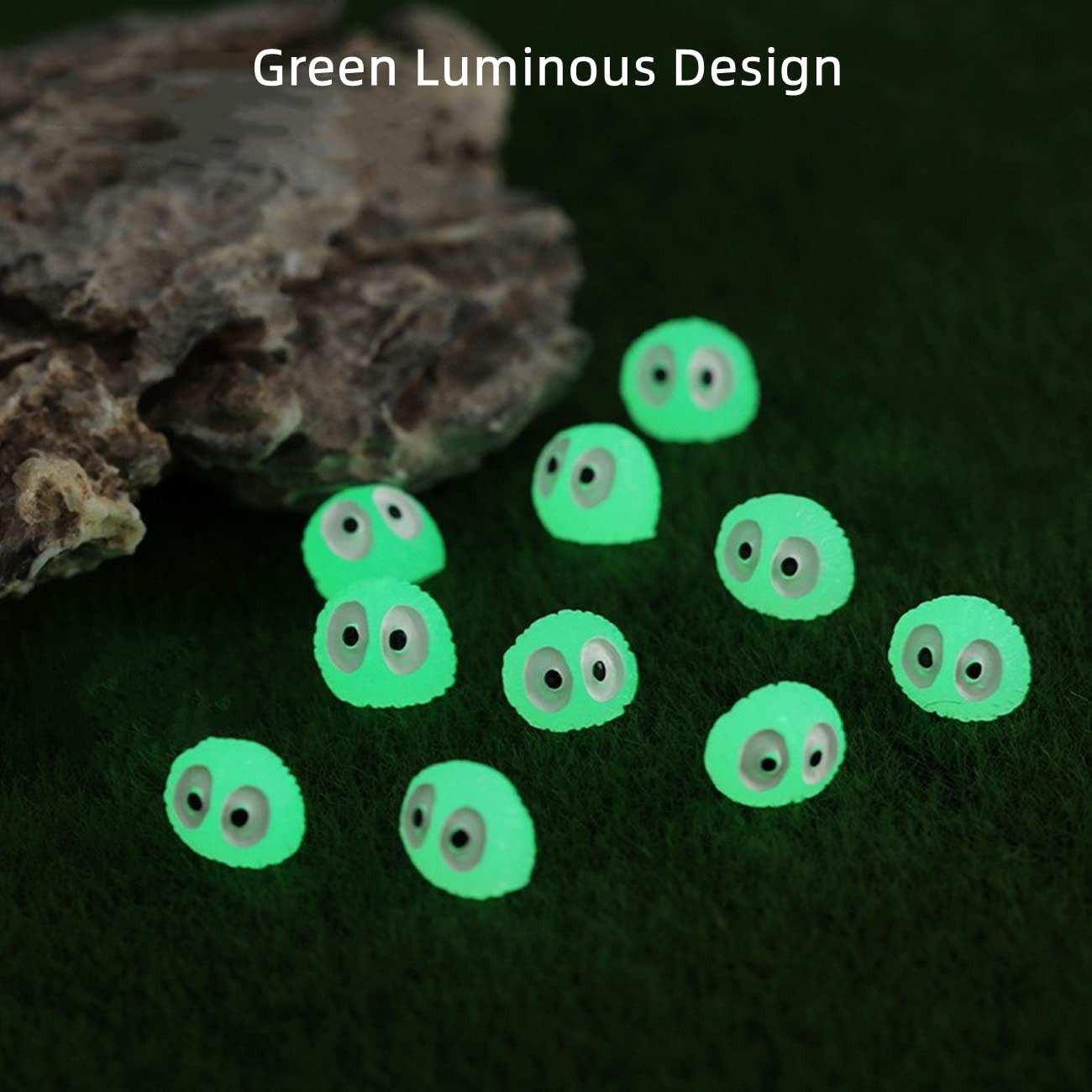 20 Glow-in-the-dark stenen, tr - Landscape Bonsai Garden recensie en prijs